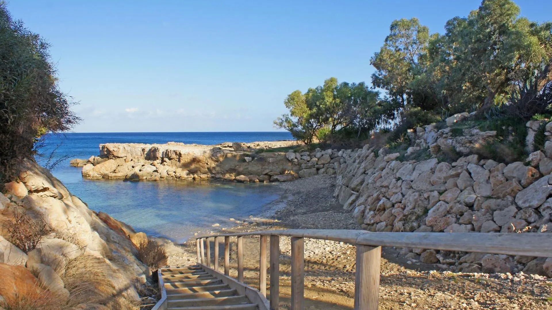 Holiday home Austin - Coralli Beachfront Apartment Protaras